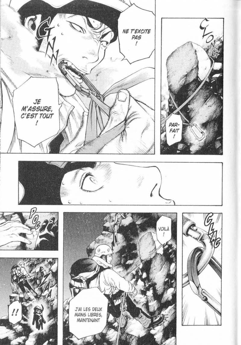 Read Ascension FR Manga Online