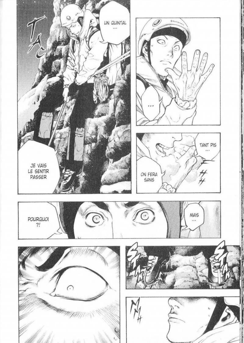 Read Ascension FR Manga Online