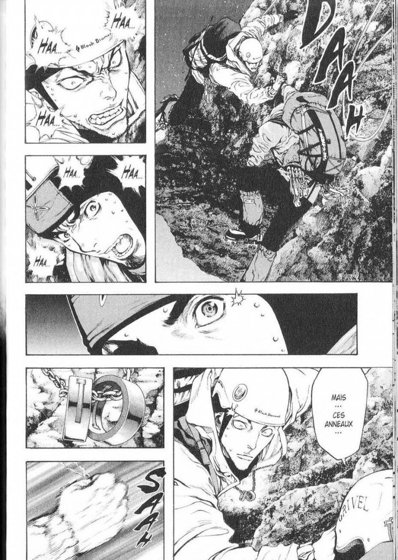 Read Ascension FR Manga Online
