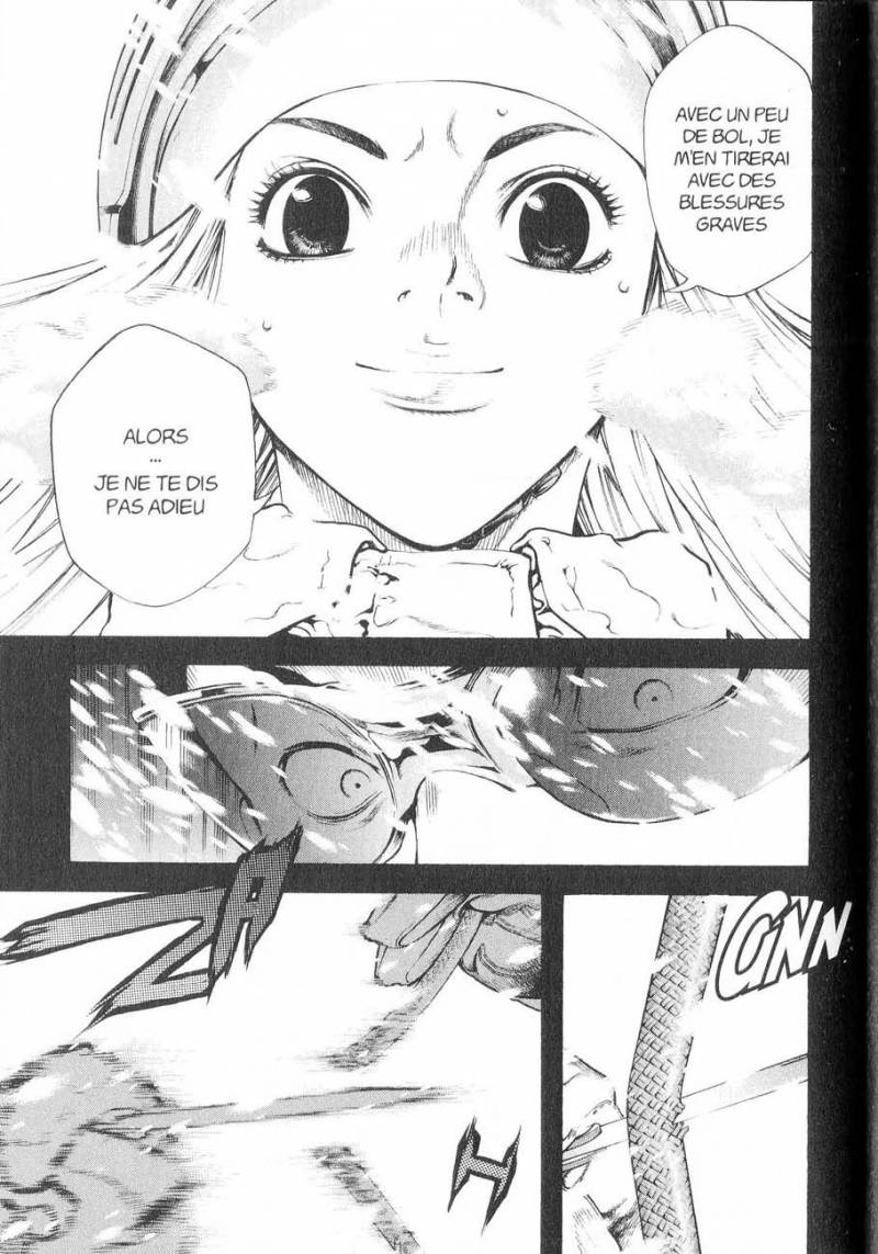 Read Ascension FR Manga Online
