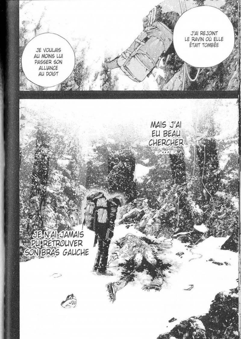 Read Ascension FR Manga Online