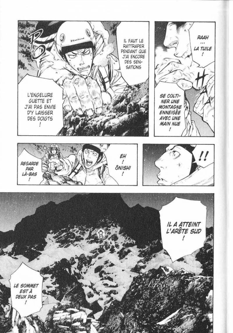 Read Ascension FR Manga Online