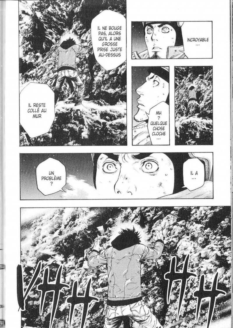 Read Ascension FR Manga Online