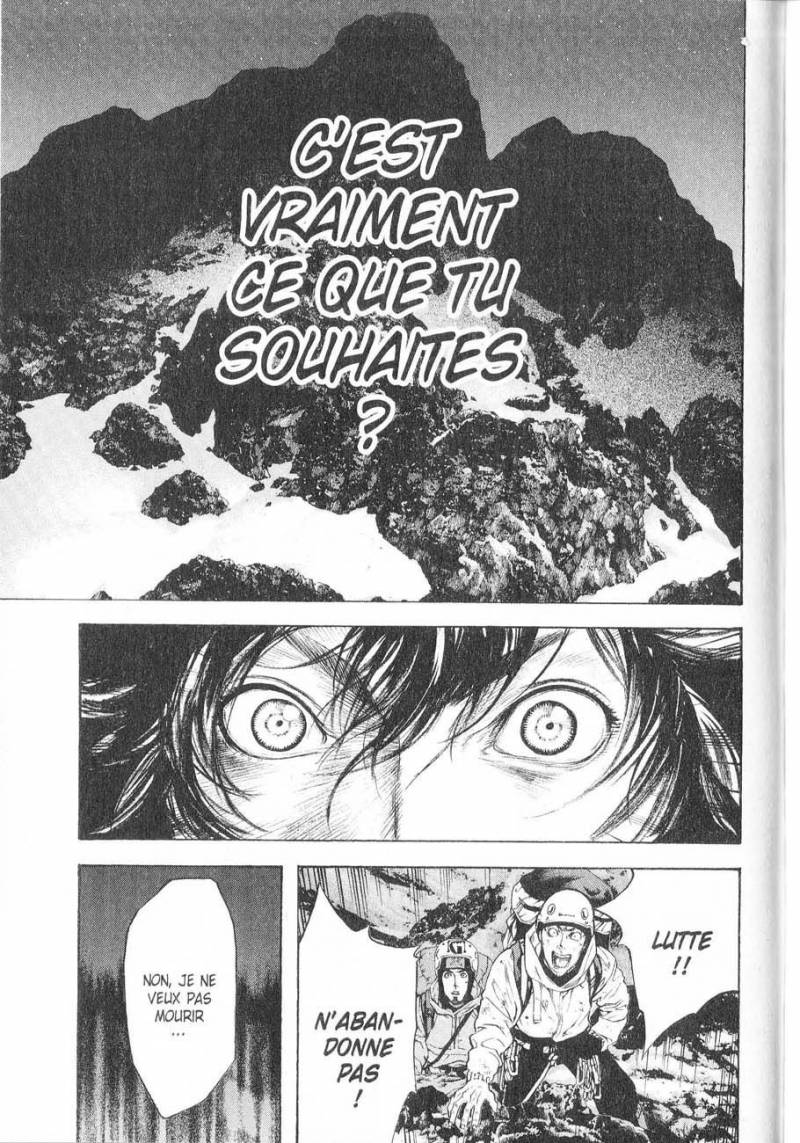 Read Ascension FR Manga Online