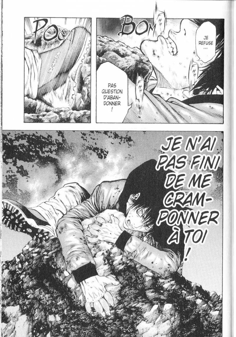 Read Ascension FR Manga Online