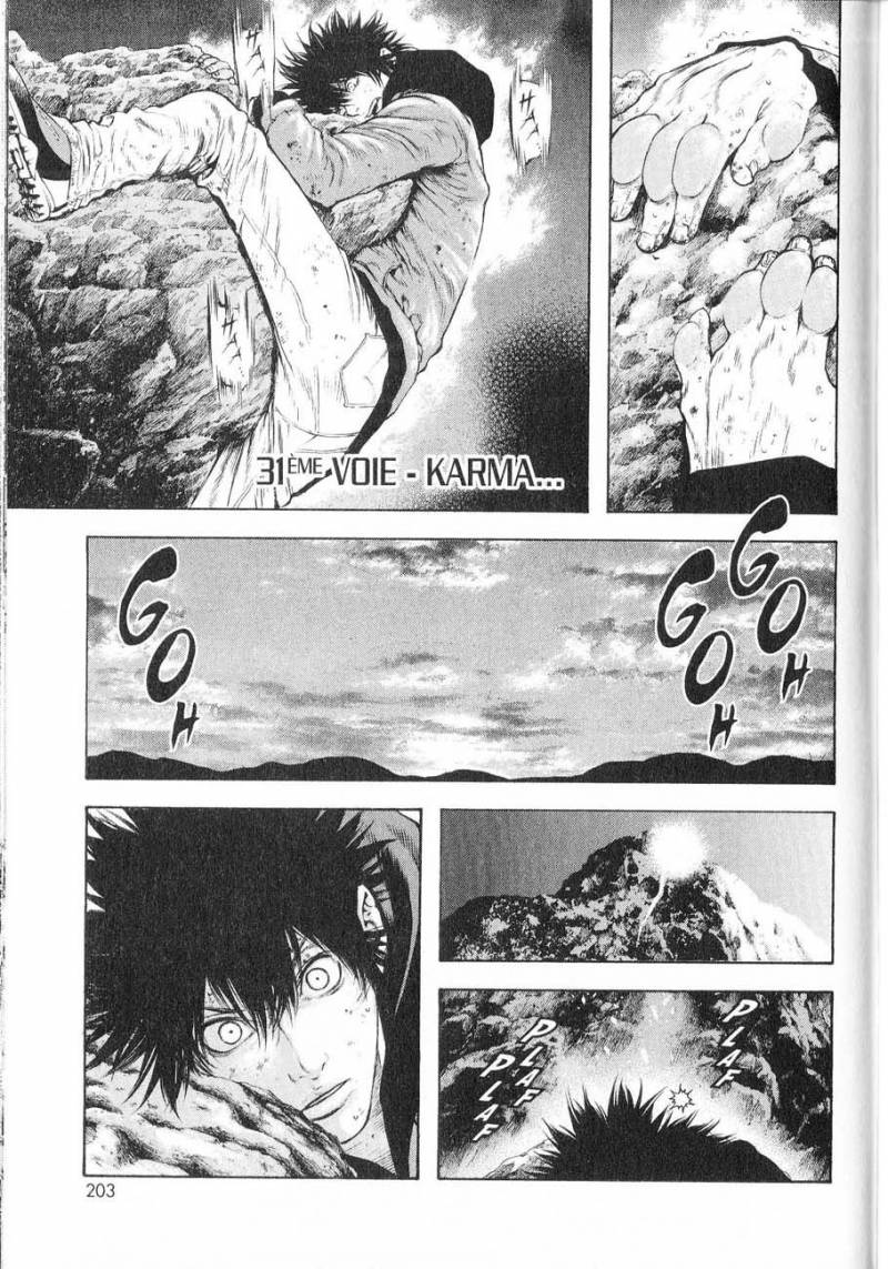 Read Ascension FR Manga Online