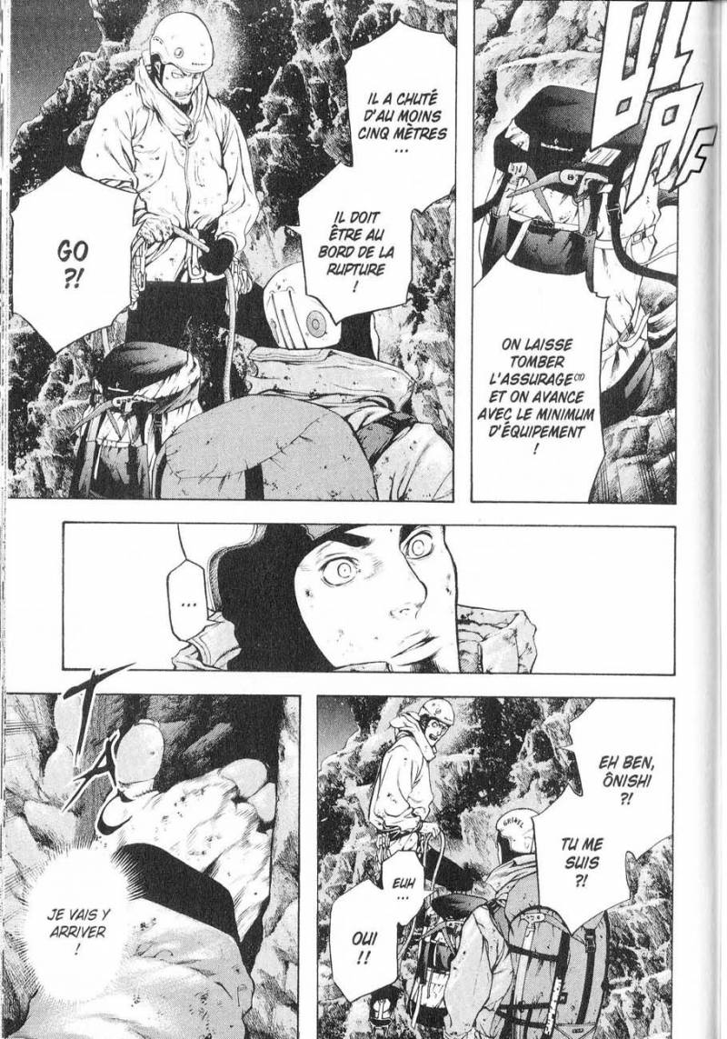 Read Ascension FR Manga Online