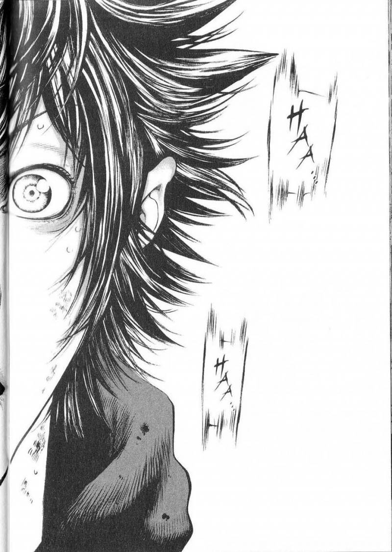 Read Ascension FR Manga Online