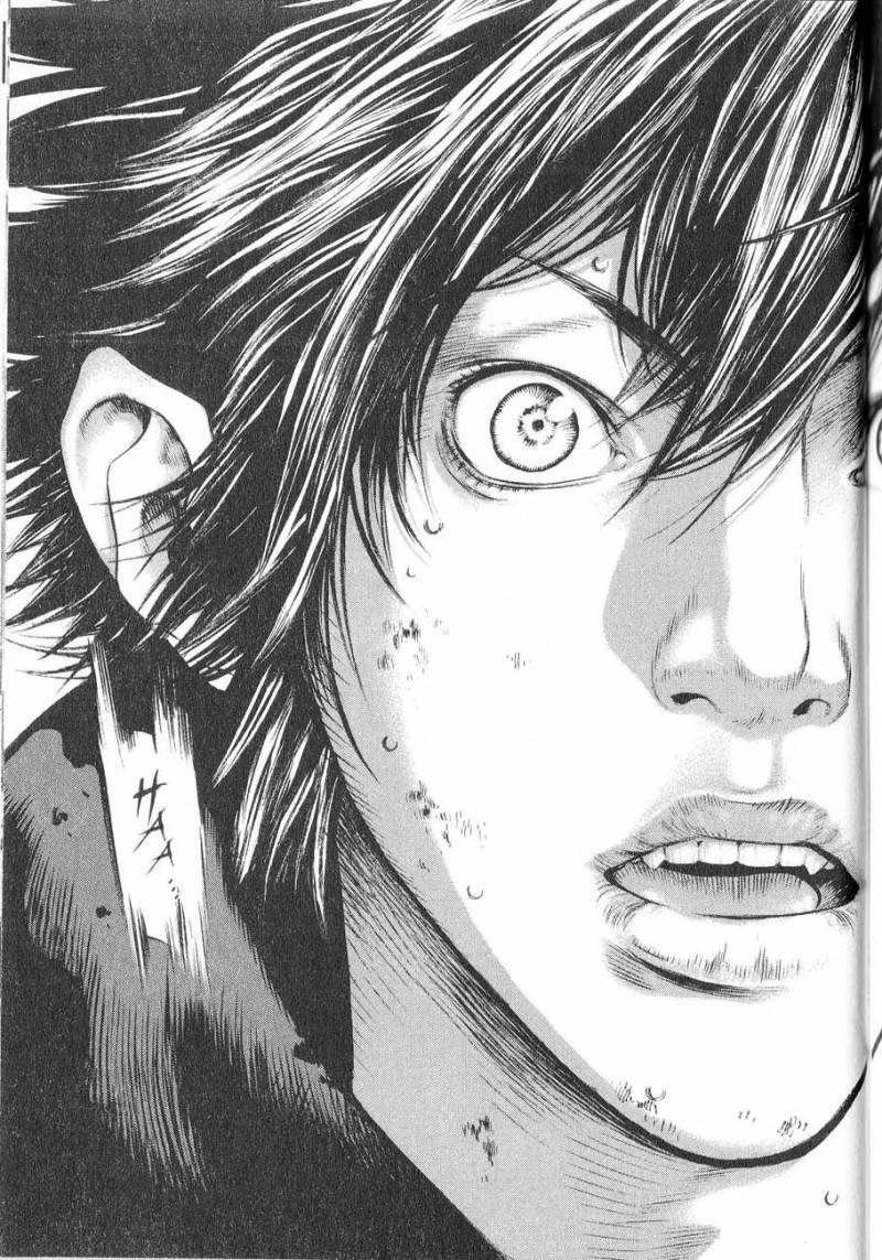 Read Ascension FR Manga Online