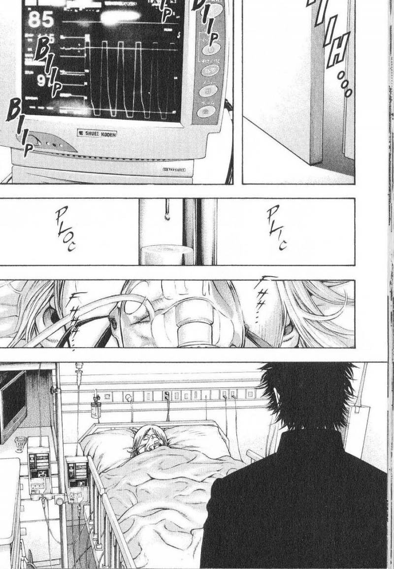 Read Ascension FR Manga Online