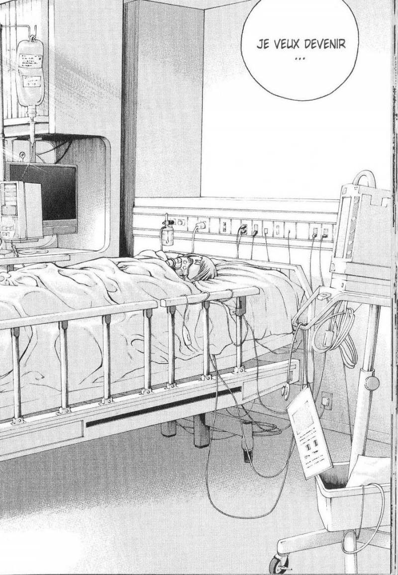 Read Ascension FR Manga Online