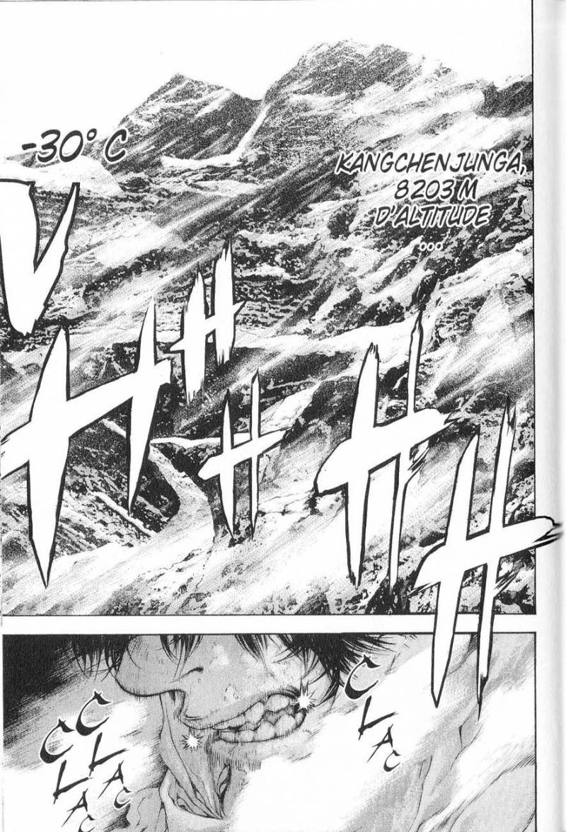 Read Ascension FR Manga Online