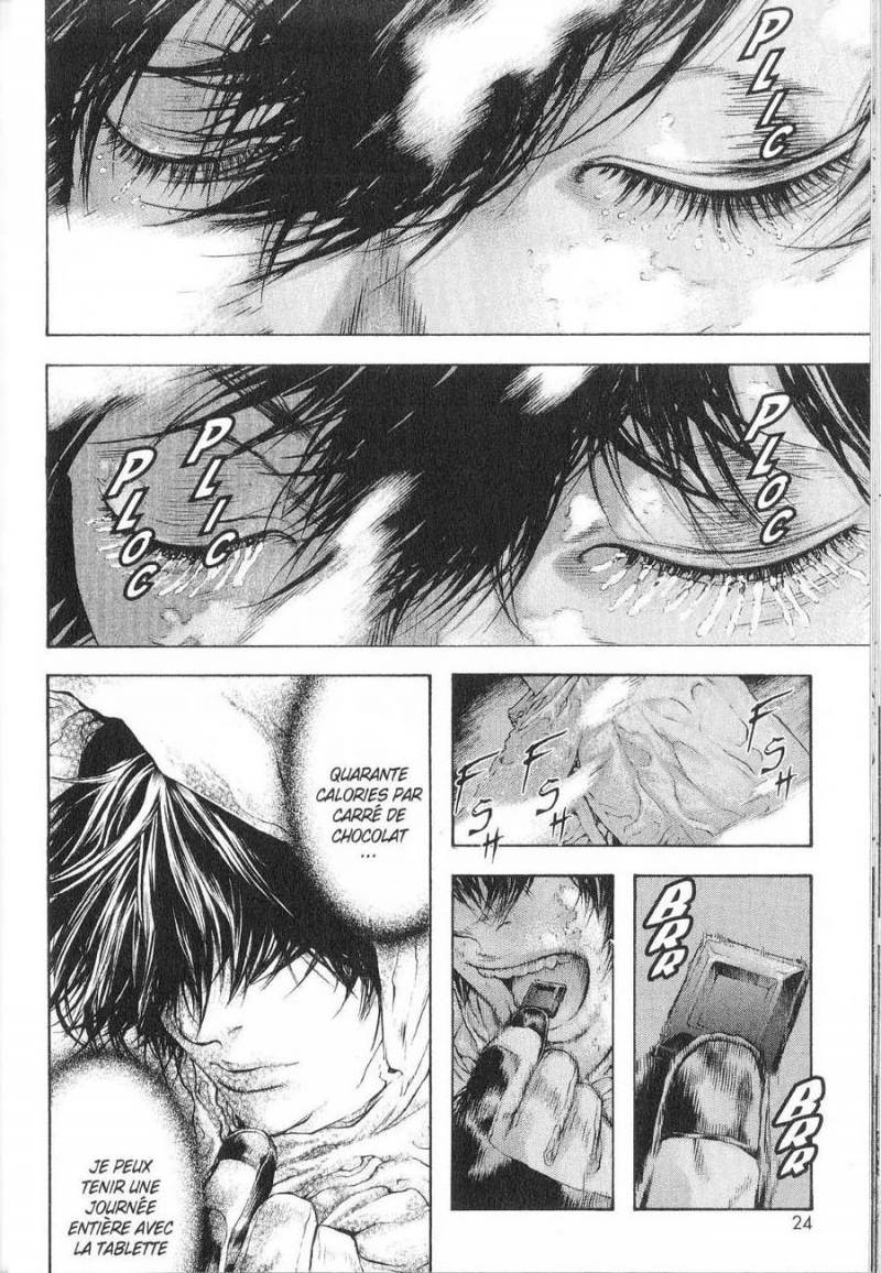 Read Ascension FR Manga Online