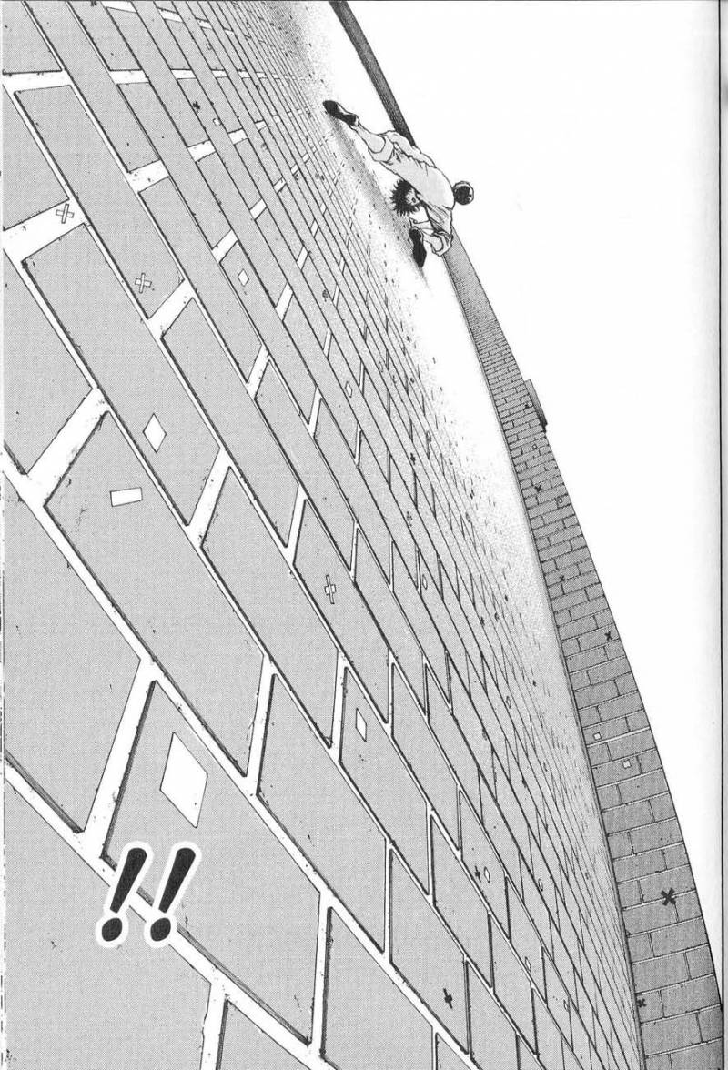 Read Ascension FR Manga Online