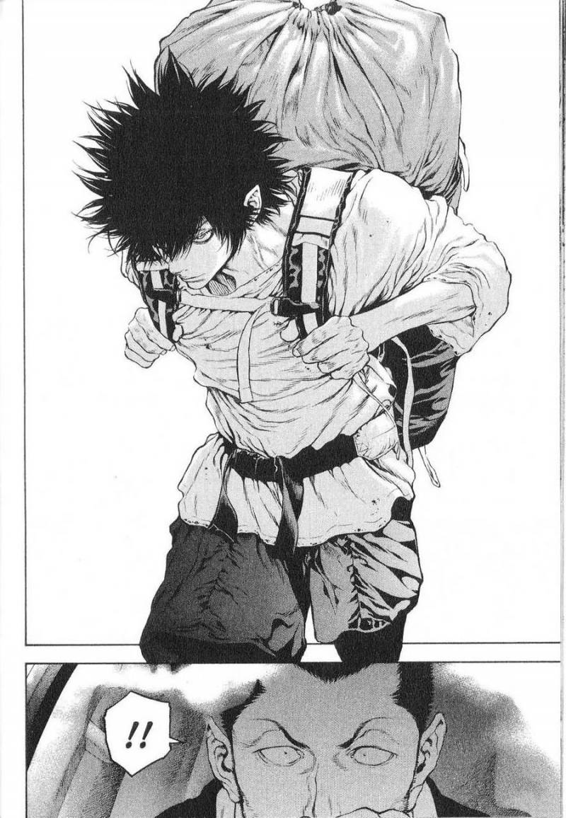 Read Ascension FR Manga Online