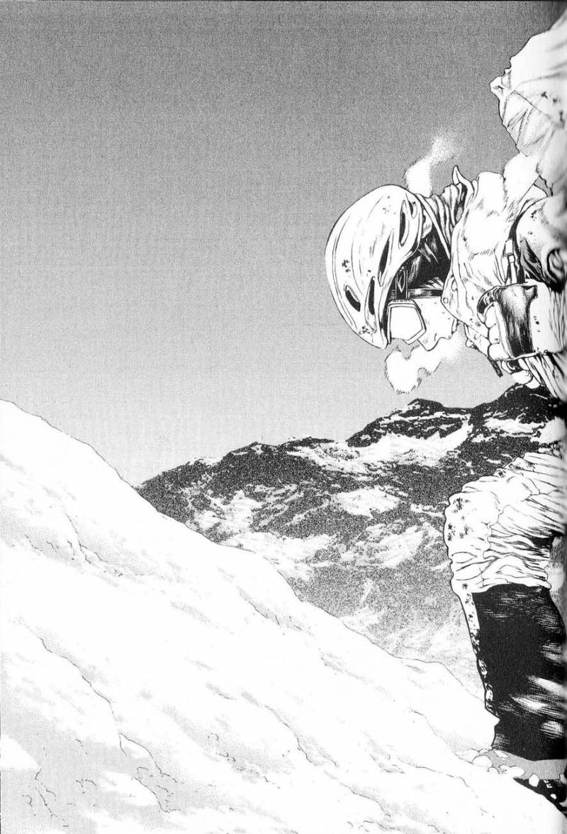 Read Ascension FR Manga Online