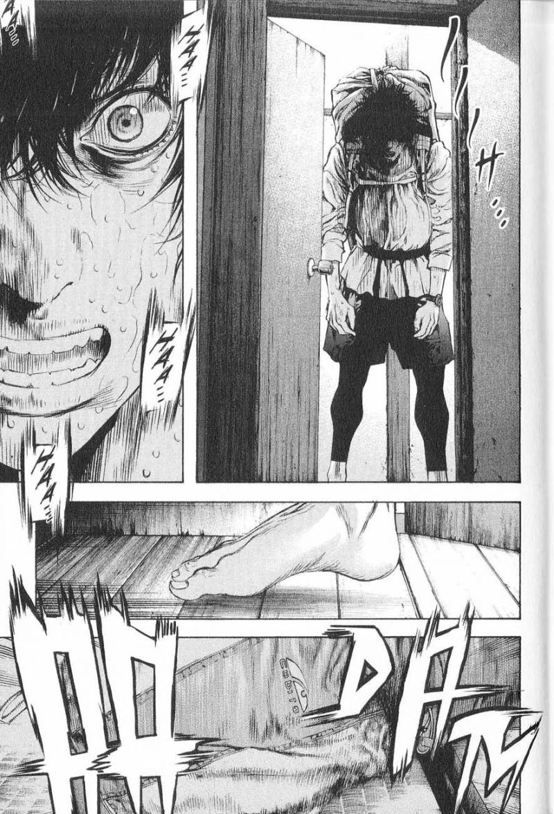 Read Ascension FR Manga Online