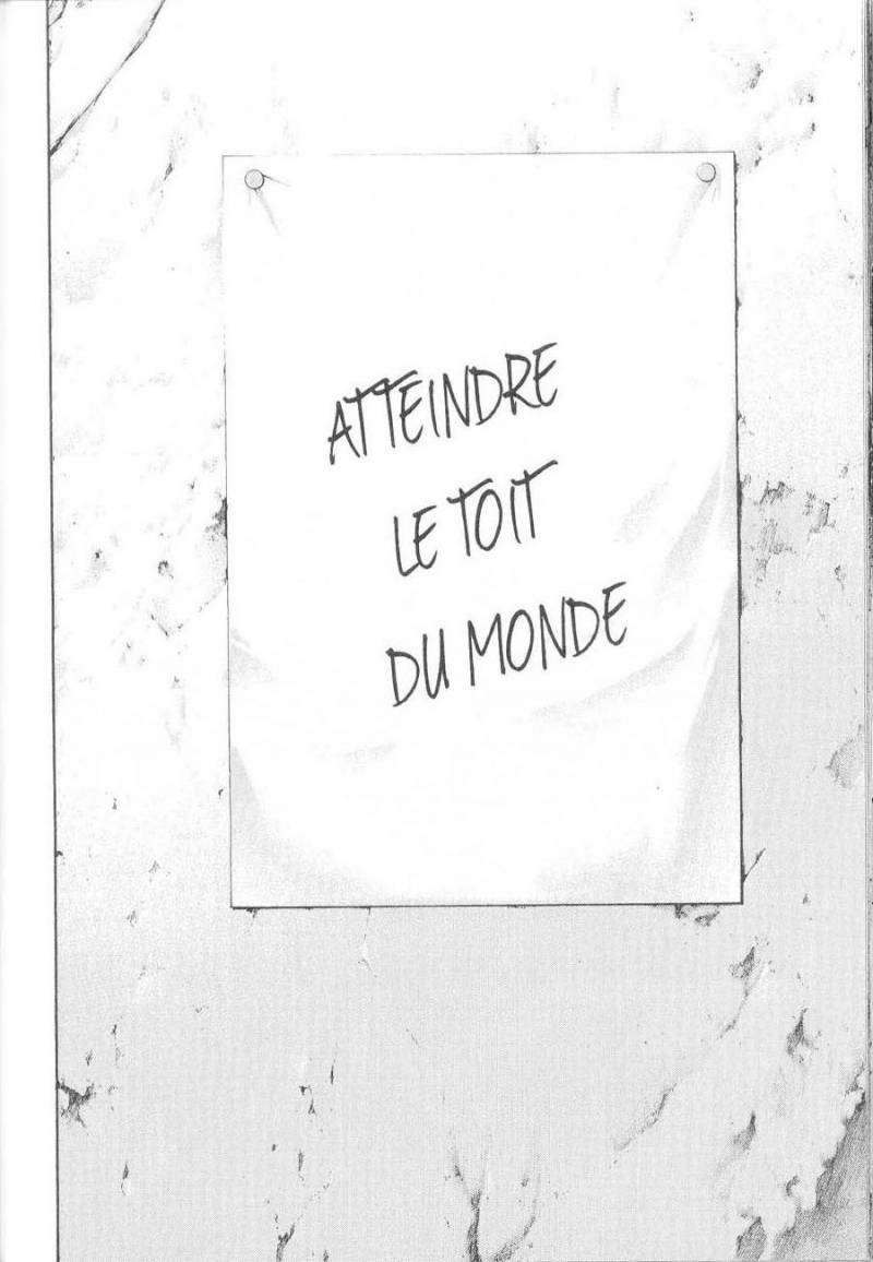 Read Ascension FR Manga Online