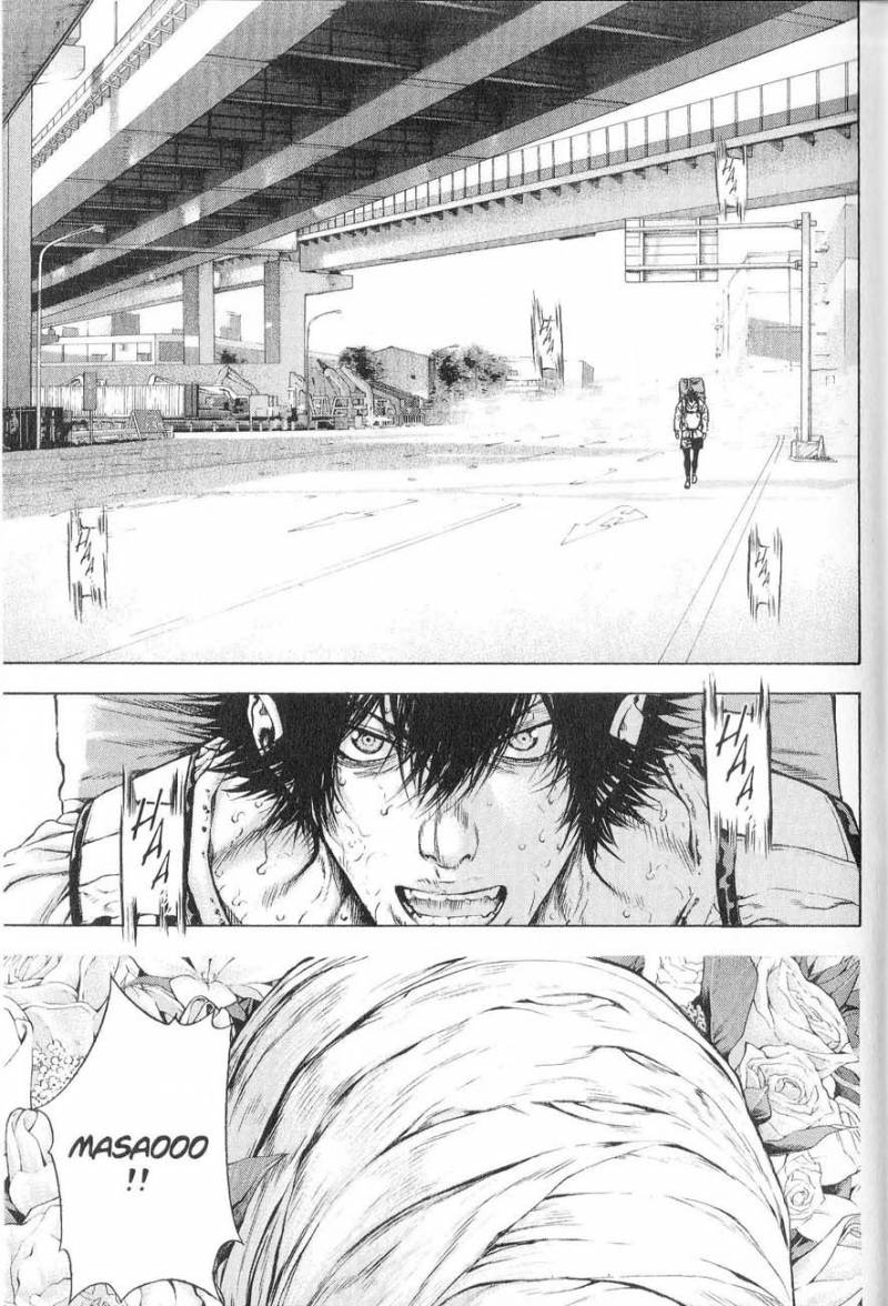 Read Ascension FR Manga Online