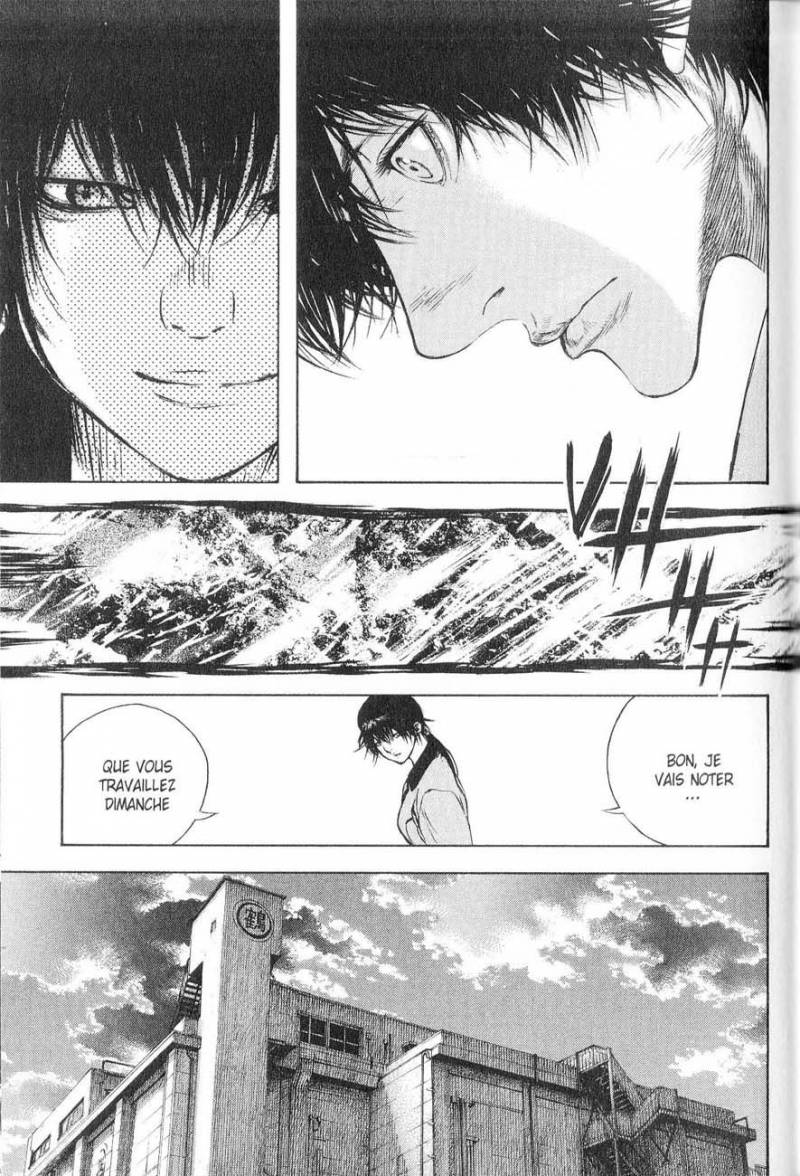 Read Ascension FR Manga Online