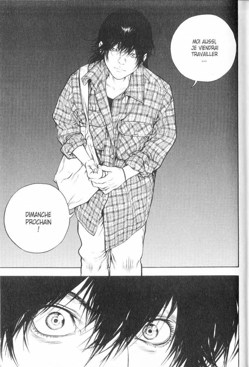 Read Ascension FR Manga Online