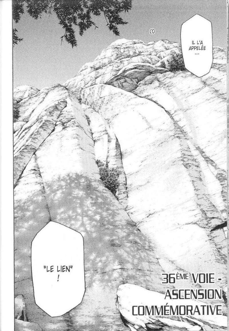 Read Ascension FR Manga Online