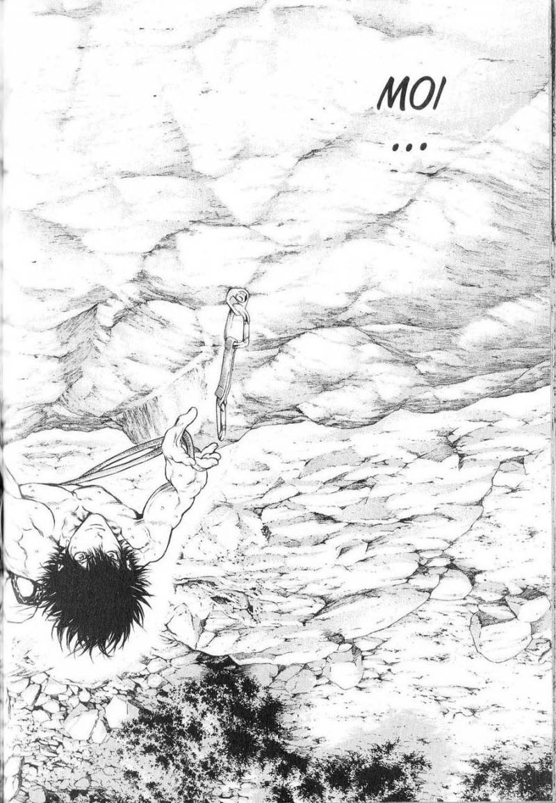 Read Ascension FR Manga Online