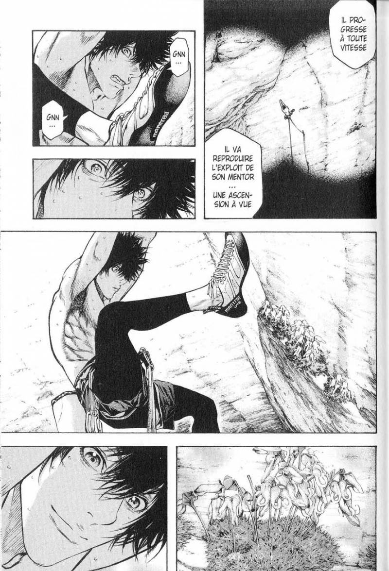 Read Ascension FR Manga Online