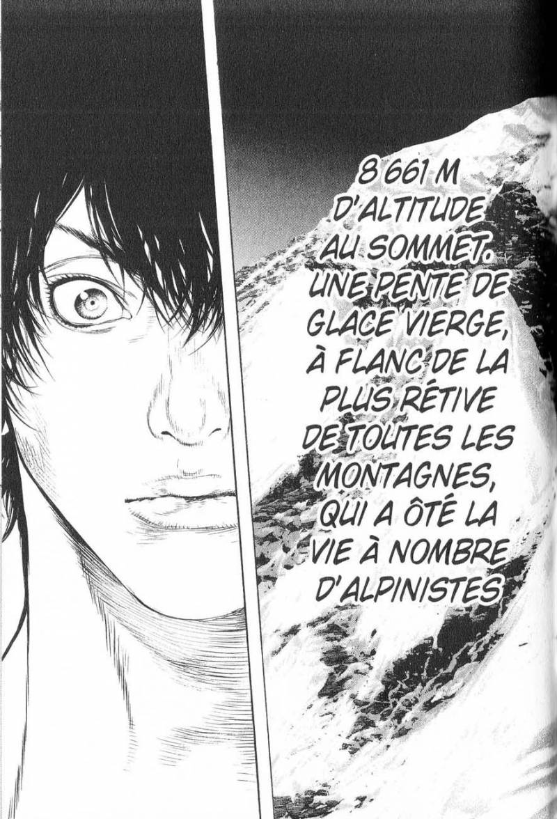 Read Ascension FR Manga Online