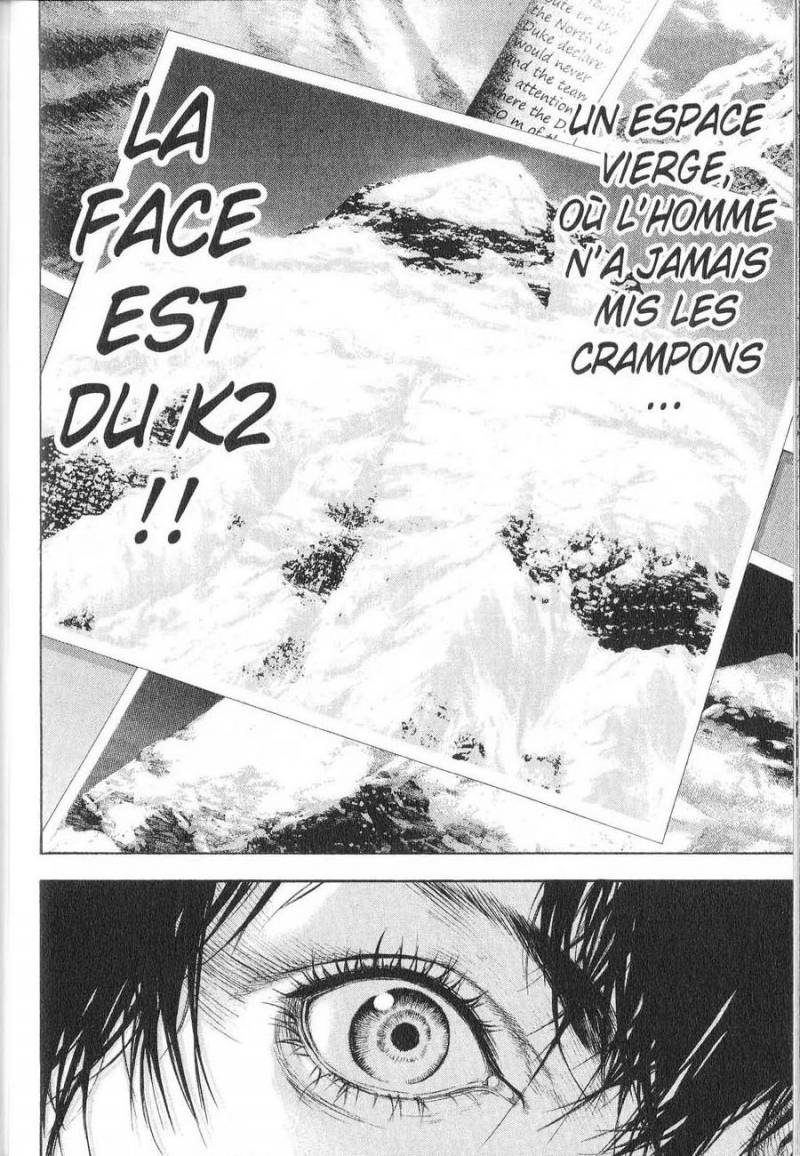 Read Ascension FR Manga Online