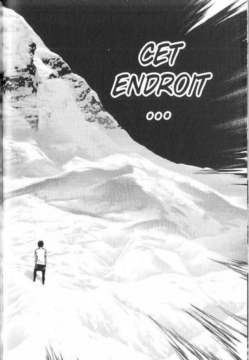 Read Ascension FR Manga Online