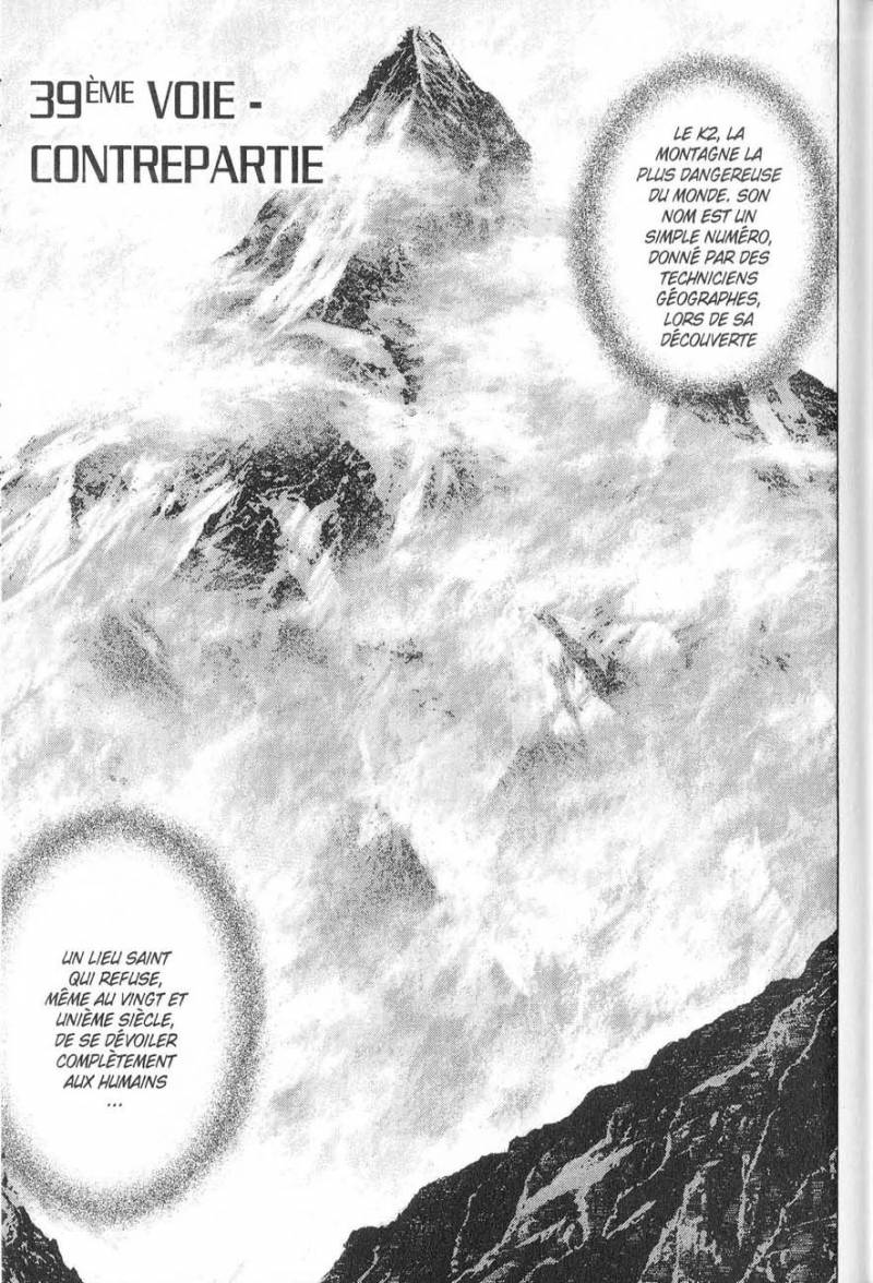 Read Ascension FR Manga Online