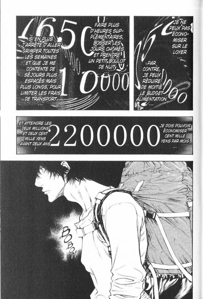 Read Ascension FR Manga Online