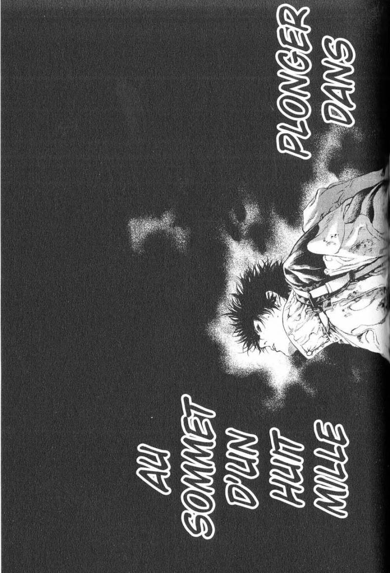 Read Ascension FR Manga Online