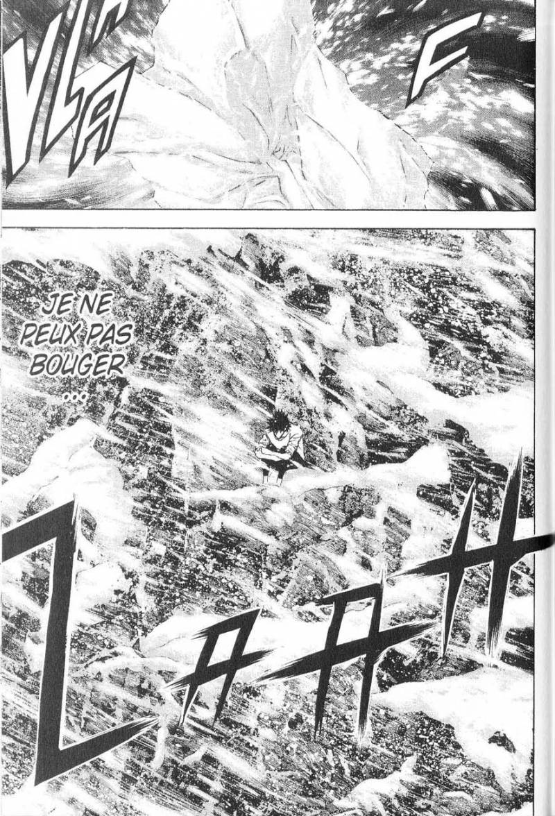 Read Ascension FR Manga Online