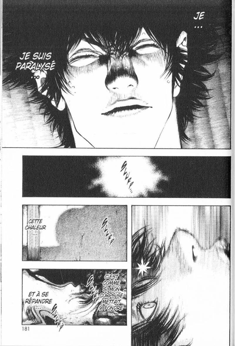 Read Ascension FR Manga Online