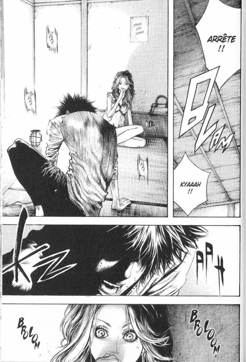 Read Ascension FR Manga Online