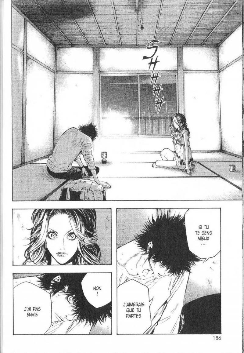 Read Ascension FR Manga Online
