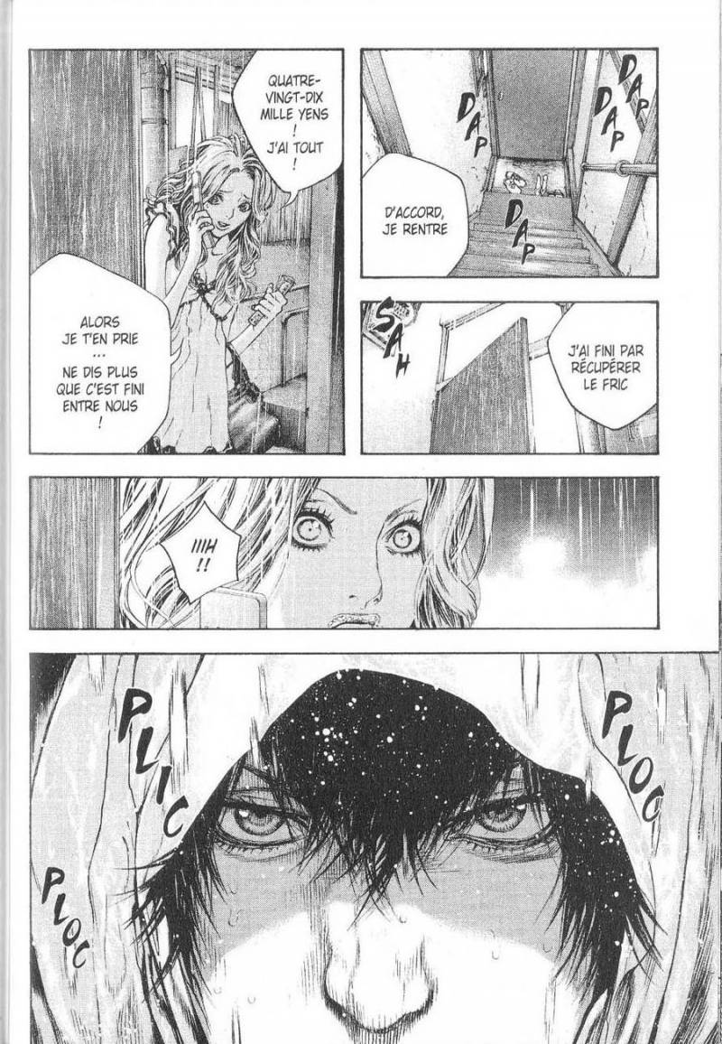 Read Ascension FR Manga Online