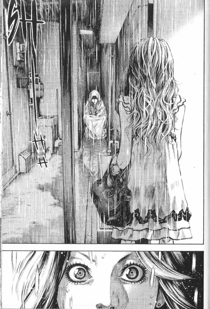 Read Ascension FR Manga Online