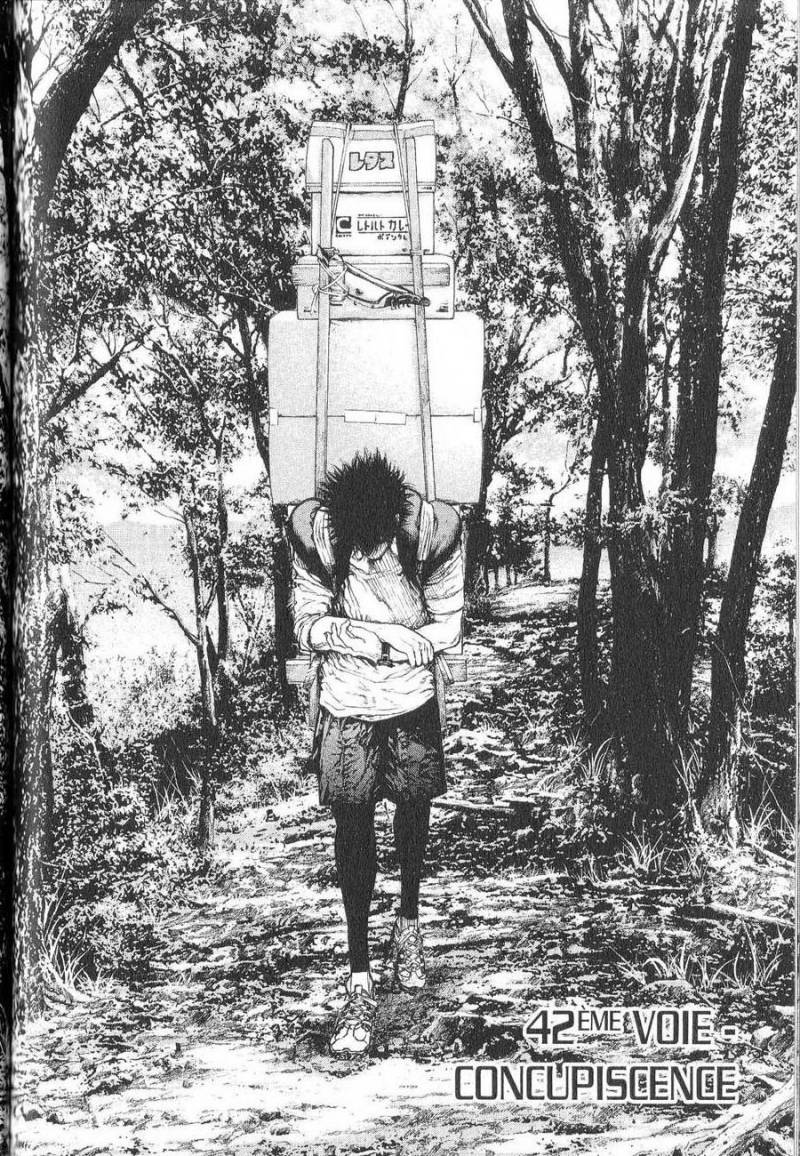 Read Ascension FR Manga Online