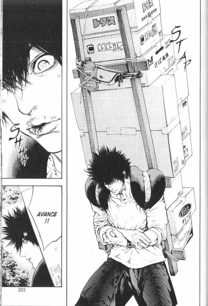 Read Ascension FR Manga Online