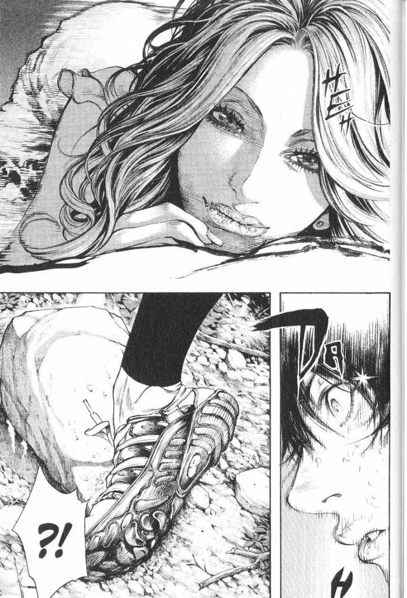 Read Ascension FR Manga Online