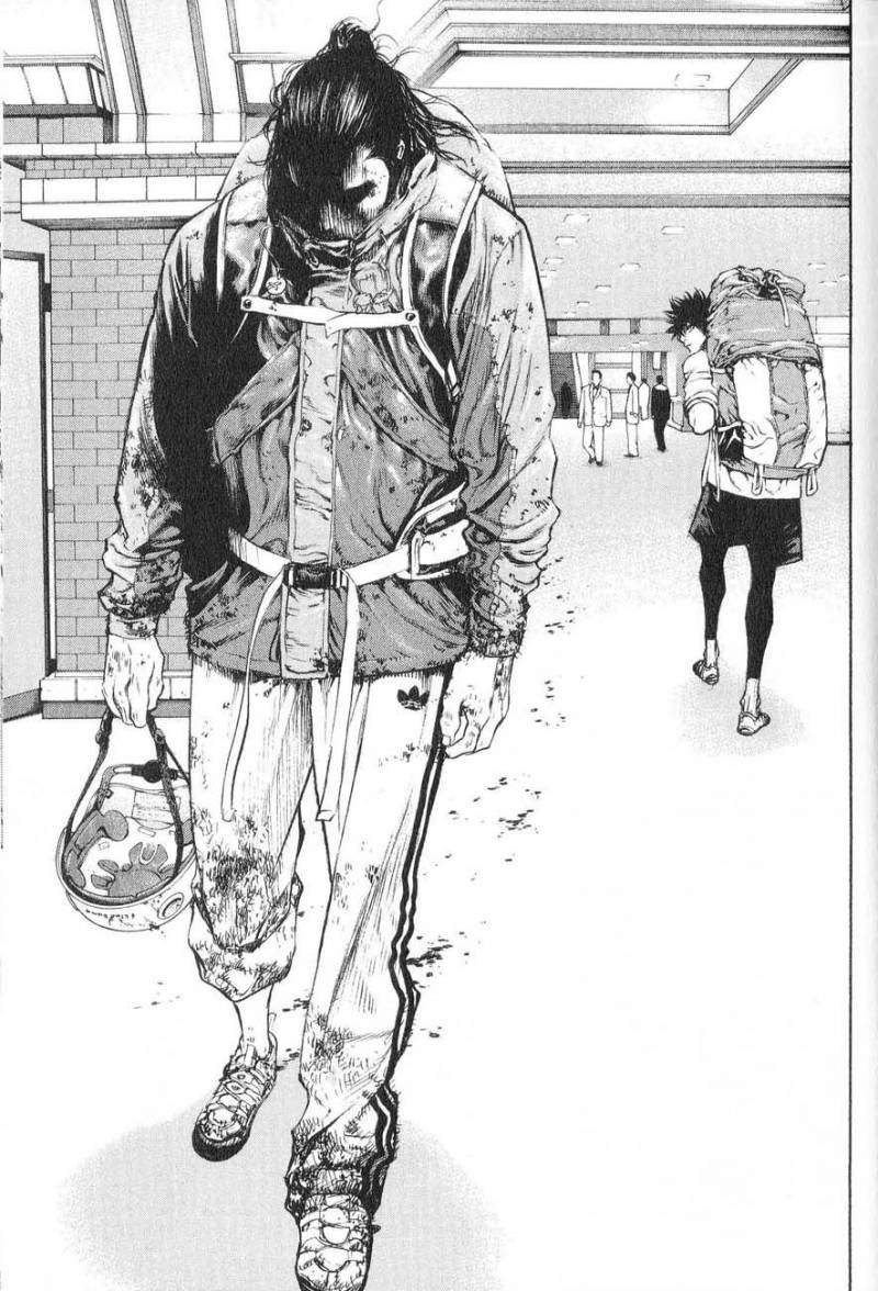 Read Ascension FR Manga Online