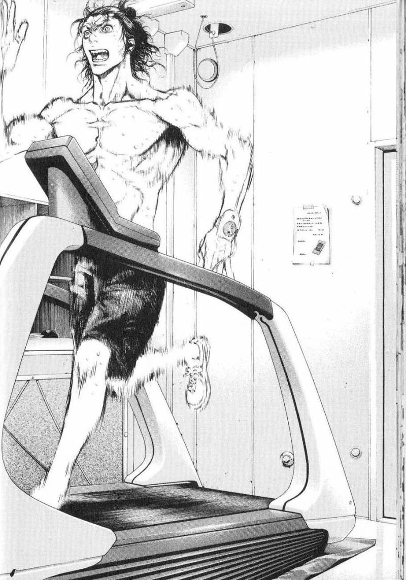Read Ascension FR Manga Online