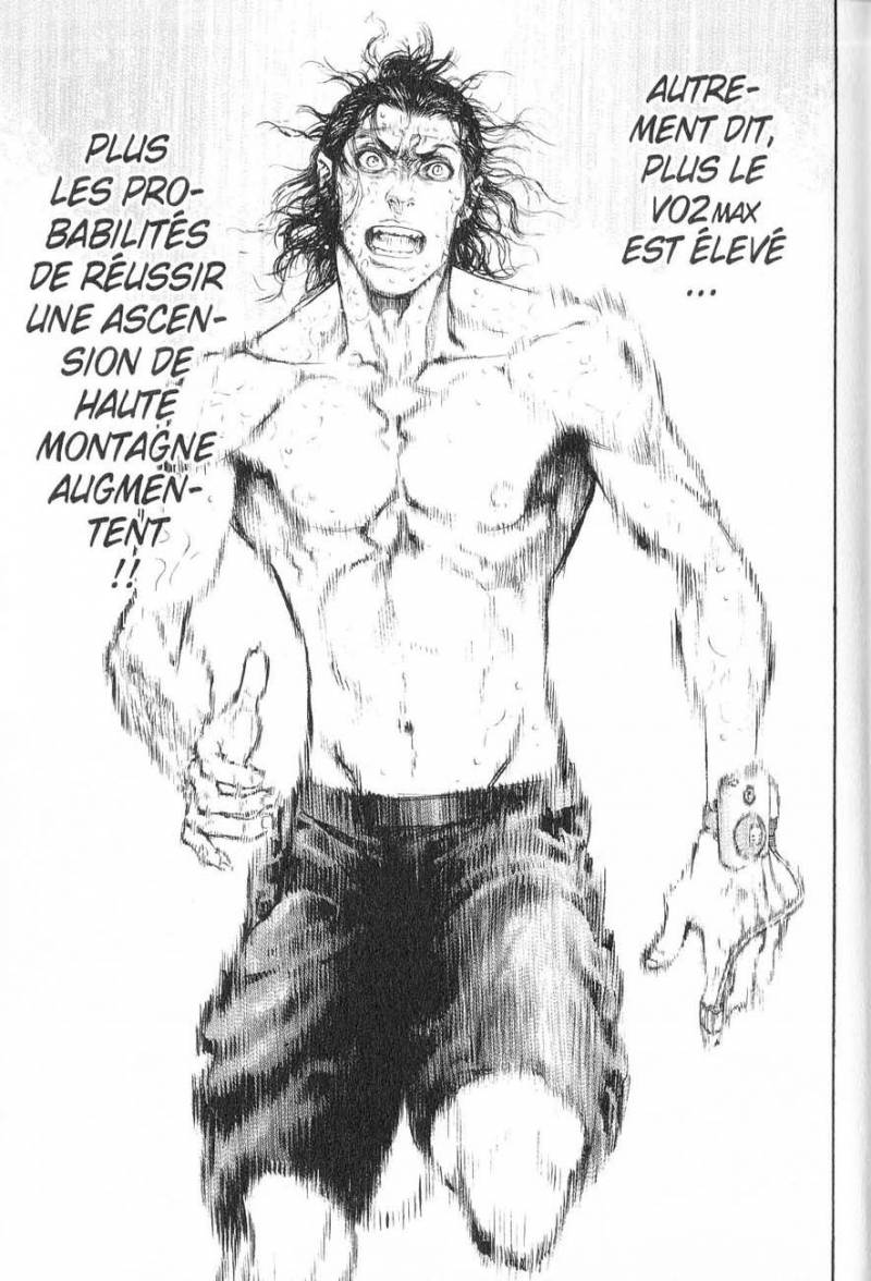 Read Ascension FR Manga Online