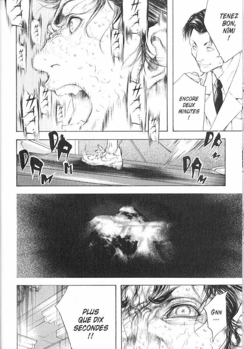 Read Ascension FR Manga Online