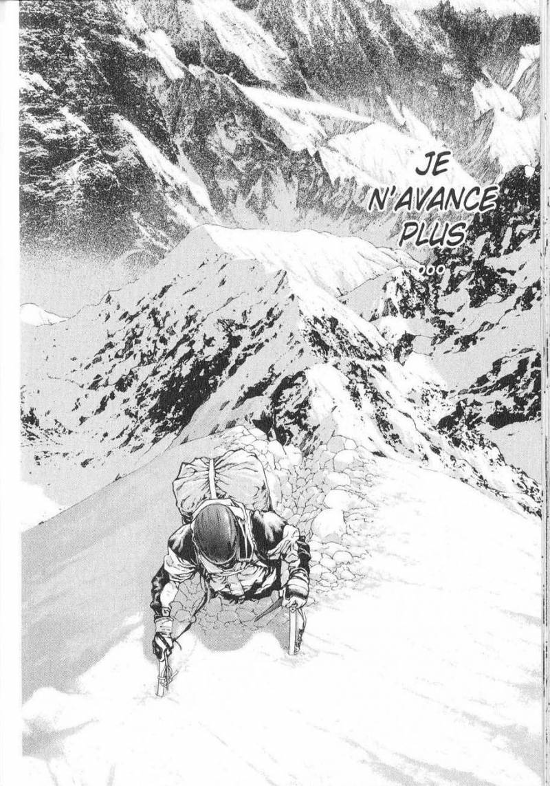 Read Ascension FR Manga Online