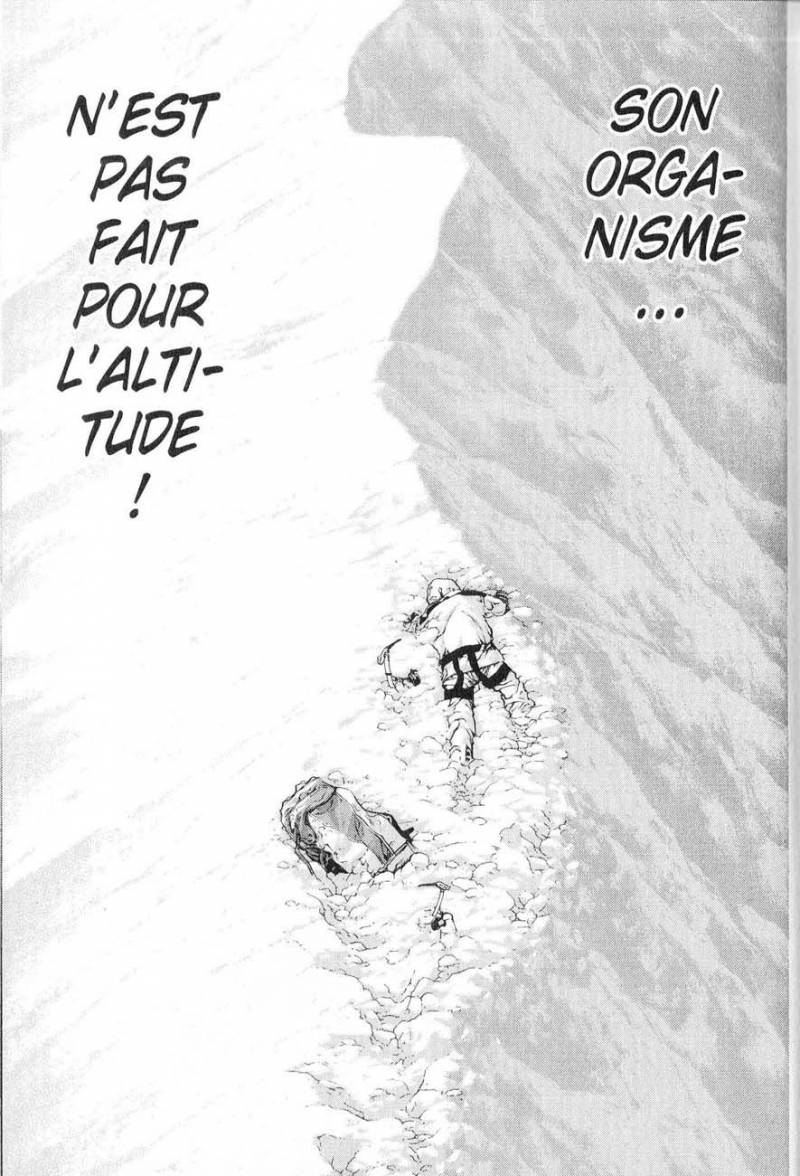 Read Ascension FR Manga Online