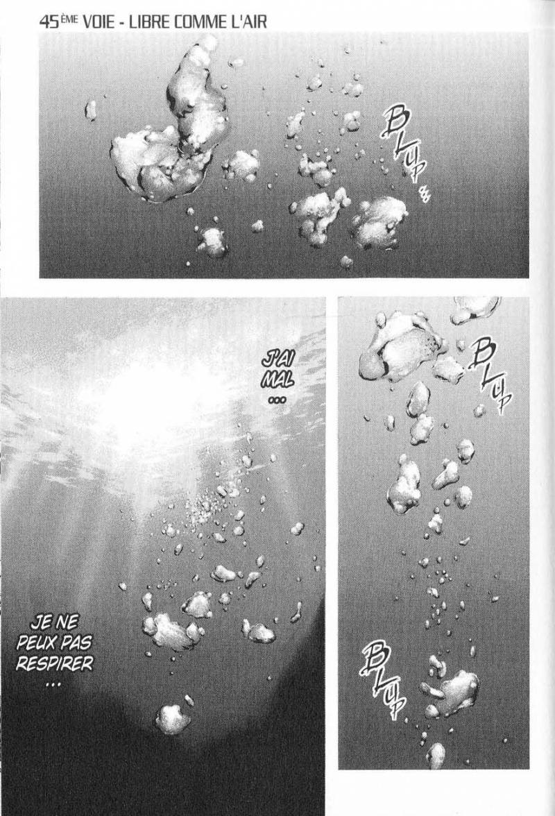 Read Ascension FR Manga Online